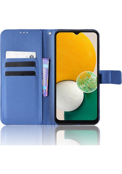 Samsung Galaxy A13 5g Kart Tutucu Manyetik Cüzdan Kickstand Kapak (Yurt Dışından) indirimleri