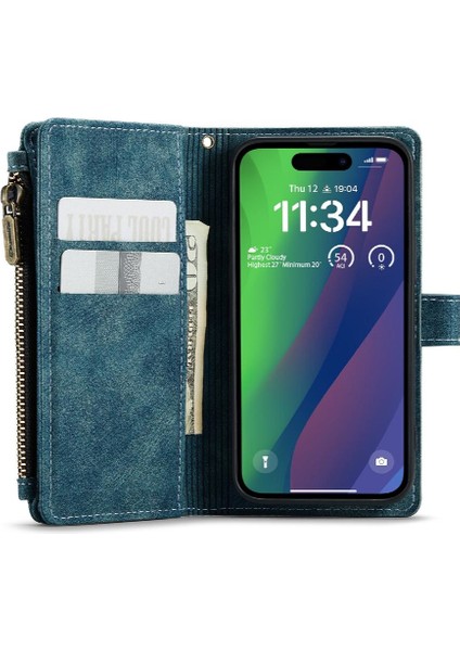 IPhone 15 Sürücüleri Lisans Kartı Yuvaları Sürücüleri Lisans Kartı Için Caseme Durumda (Yurt Dışından) fırsatları