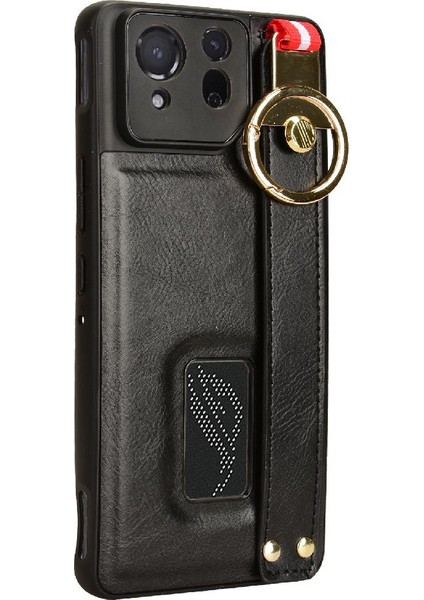 Asus Rog Telefon 8/rog8/rog8 Pro Uyumluluk Kolaylık Premium Için Kılıf (Yurt Dışından)