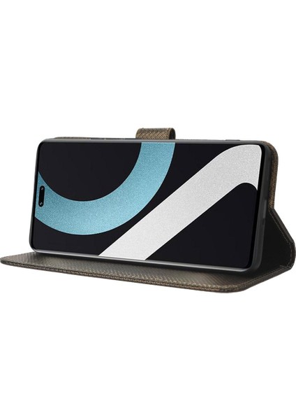 Xiaomi 12 Lite Kickstand Manyetik Cüzdan Kart Tutucu Kapak Için Kılıf (Yurt Dışından) indirimleri