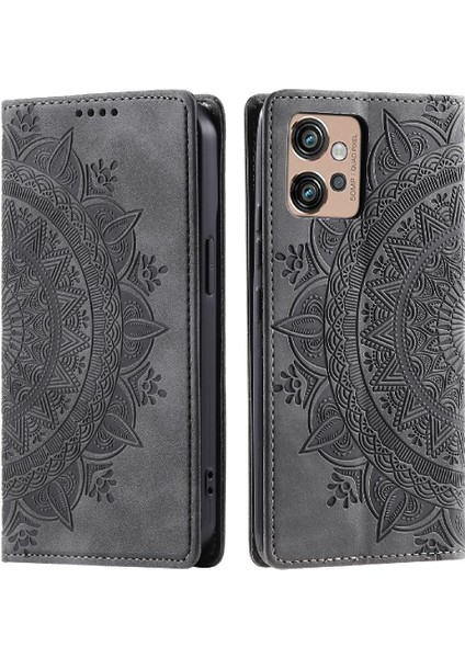 Motorola Moto E7 GÜÇ/E7I Güç Darbeye Dayanıklı Kapak Tam Kart (Yurt Dışından)