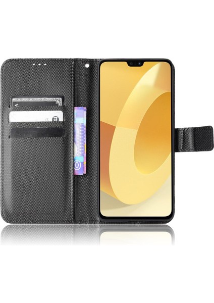 Vivo V23 Pro 5g Manyetik Cüzdan Kickstand Kart Tutucu Kapak Için Kılıf (Yurt Dışından) fırsatları