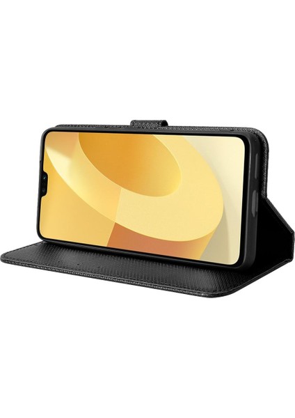 Vivo V23 Pro 5g Manyetik Cüzdan Kickstand Kart Tutucu Kapak Için Kılıf (Yurt Dışından) indirimleri