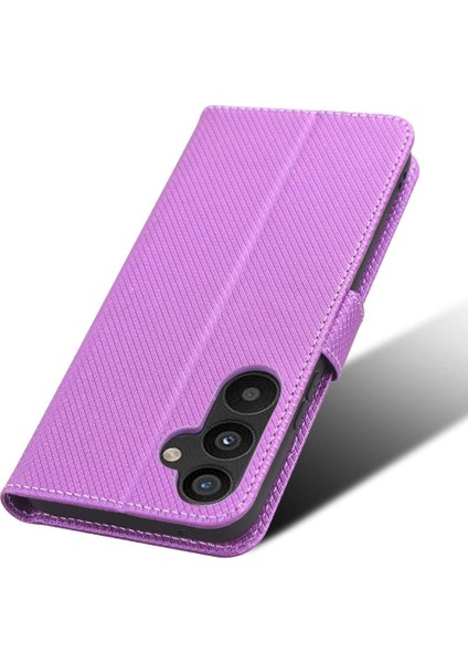 Samsung Galaxy A34 5g Kart Tutucu Için Kickstand Kapak Manyetik Cüzdan (Yurt Dışından) fırsatları