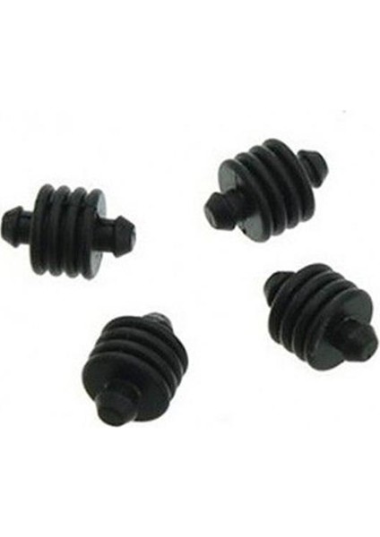 Streamon Dalga Motoru Dampers Seti 4lü