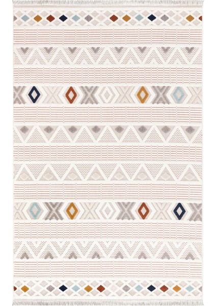 Ipek Halı Duru Risby 1805 A Iskandinav Halı