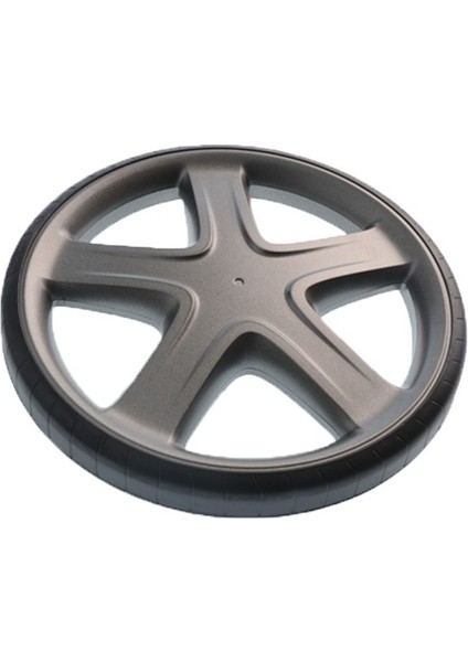 FC9219,FC9222,FC9225,FC9238 ile Uyumlu Süpürge Arka Tekerlek 2'li