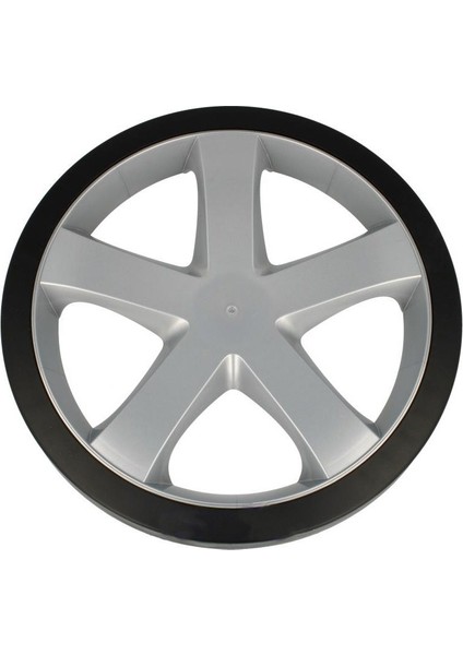 FC9219,FC9222,FC9225,FC9238 ile Uyumlu Süpürge Arka Tekerlek 2'li modelleri