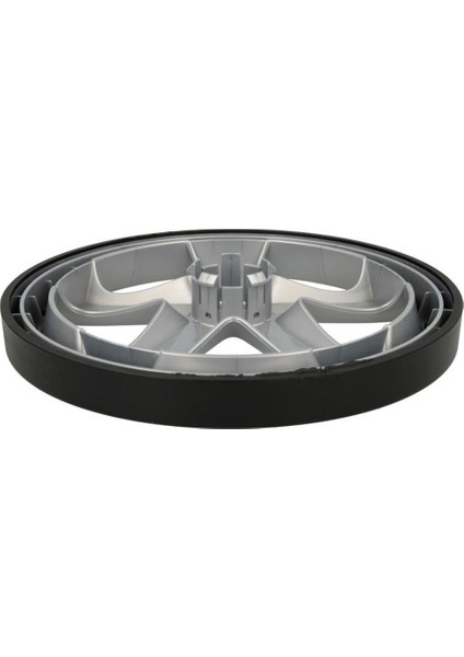 FC9219,FC9222,FC9225,FC9238 ile Uyumlu Süpürge Arka Tekerlek 2'li fırsatları