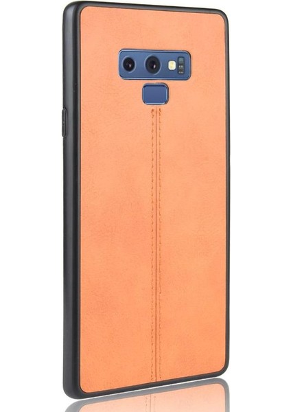 GX Boutique Samsung Galaxy Note9 Lightweigh Darbeye Klasik Için Hafif Durumda (Yurt Dışından)