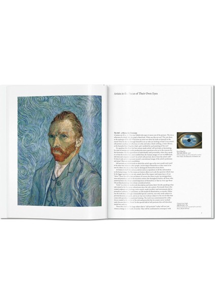 Self-Portraits (Basic Art Series 2.0) - Ernst Rebel