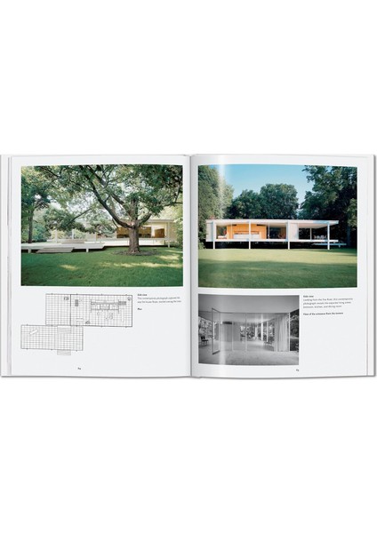 Mies Van Der Rohe - Claire Zimmerman fırsatları