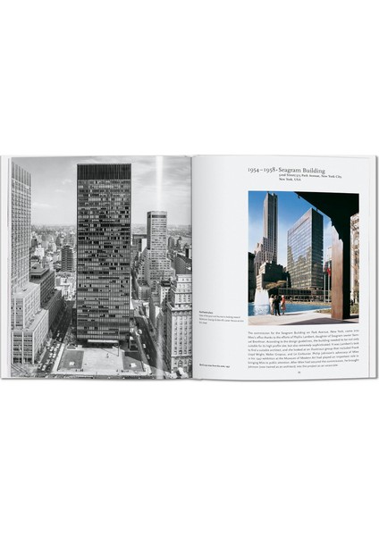 Mies Van Der Rohe - Claire Zimmerman