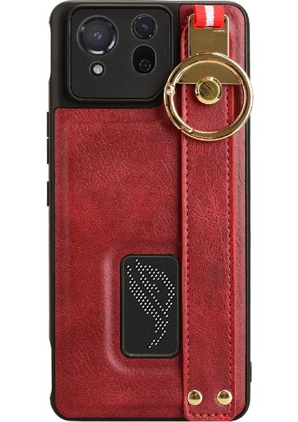 Asus Rog Telefon 8/rog8/rog8 Pro Uyumluluk Kolaylık Premium Için Kılıf (Yurt Dışından)
