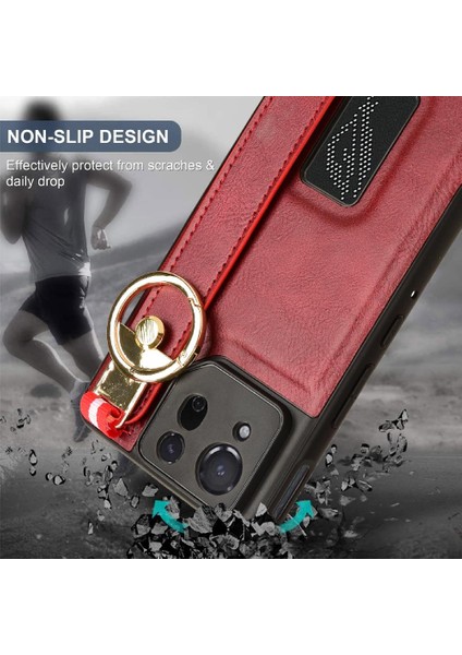 Asus Rog Telefon 8/rog8/rog8 Pro Uyumluluk Kolaylık Premium Için Kılıf (Yurt Dışından) indirimleri
