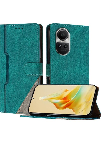 Oppo Reno 10 Pro 5G Telefon Kılıfı (Yurt Dışından)