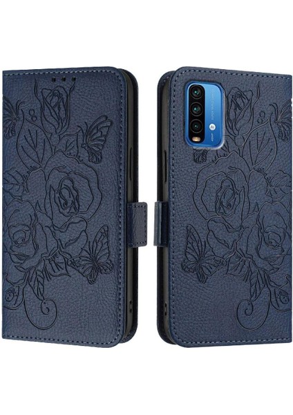 Xiaomi Redmi 9 Power Telefon Kılıfı (Yurt Dışından)
