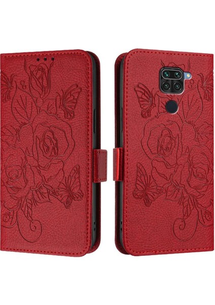 Xiaomi Redmi 10X 4G Telefon Kılıfı (Yurt Dışından)