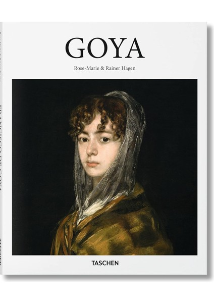 Francisco de Goya, 1746-1828: On the Threshold of Modernity