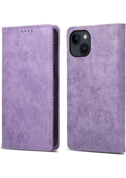 Apple iPhone 14 Telefon Kılıfı (Yurt Dışından)