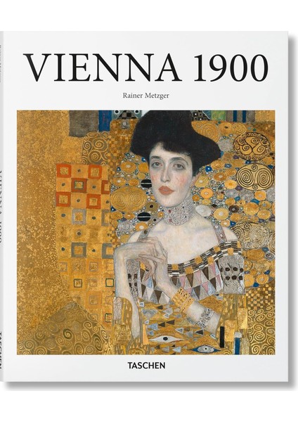 Vienna 1900 (Ciltli) - Rainer Metzger