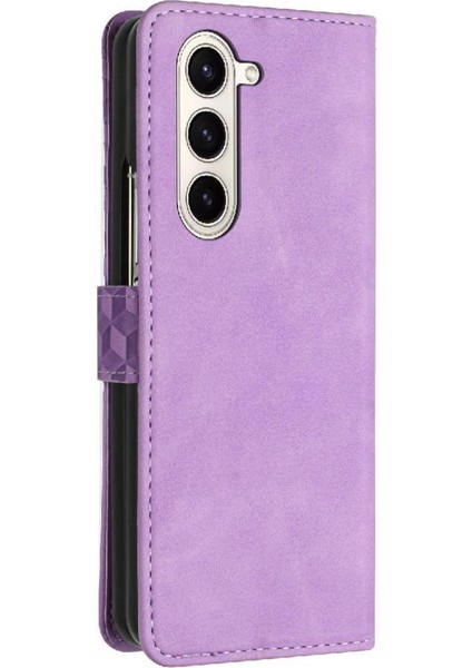 Samsung Galaxy Z Fold 6 Telefon Kılıfı (Yurt Dışından) fiyatları