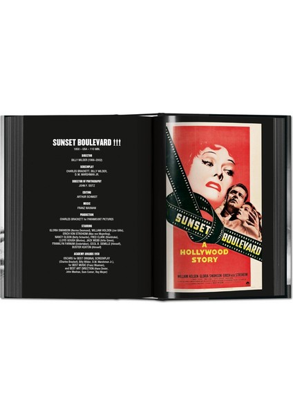 Alain Silver - Film Noir