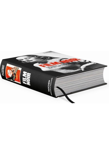 Alain Silver - Film Noir