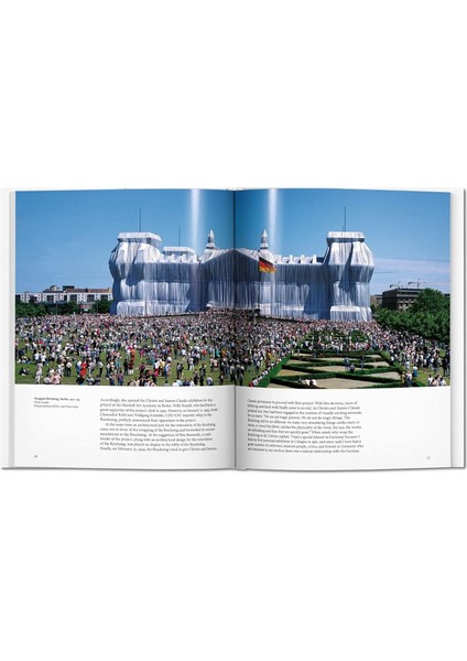 Christo And Jeanne-Claude: Ba (Basic Art 2.0) fırsatları