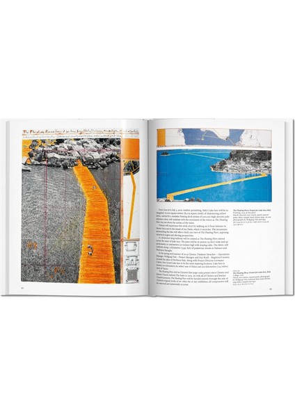 Christo And Jeanne-Claude: Ba (Basic Art 2.0) indirimleri