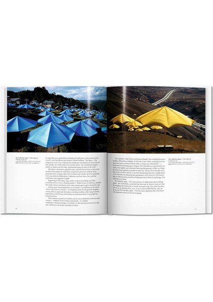 Christo And Jeanne-Claude: Ba (Basic Art 2.0)