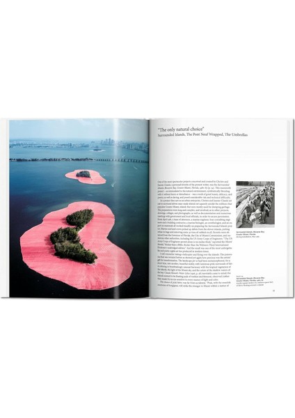 Christo And Jeanne-Claude: Ba (Basic Art 2.0)