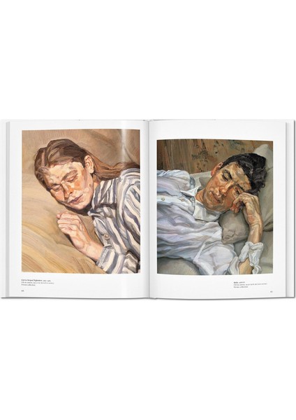 Lucian Freud 1922-2011: Beholding the Animal