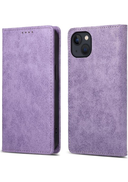 Apple iPhone 13 Telefon Kılıfı (Yurt Dışından)