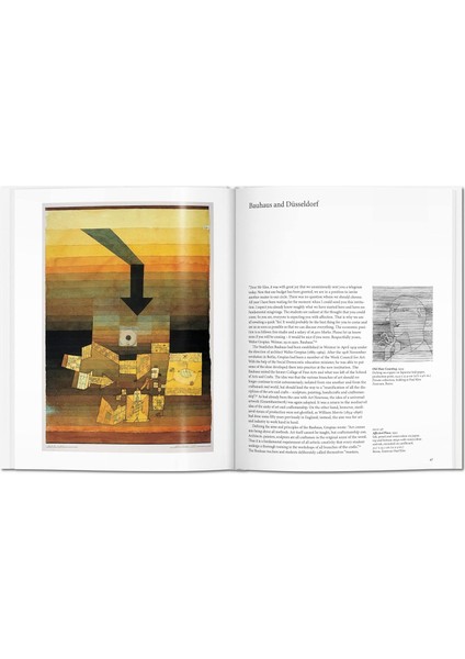 Paul Klee: 1879-1940: Poet of Colours, Master of Lines