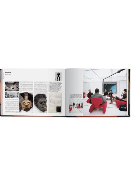 The Stanley Kubrick Archives