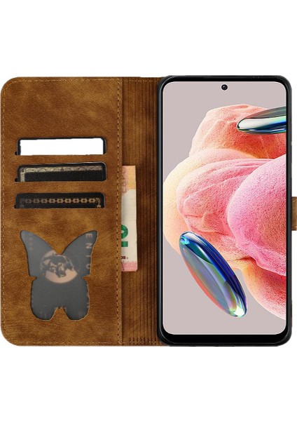 Xiaomi 11T/11T Pro Kart Cep Cüzdan Kılıf Flip Folio Tutucu (Yurt Dışından) indirimleri