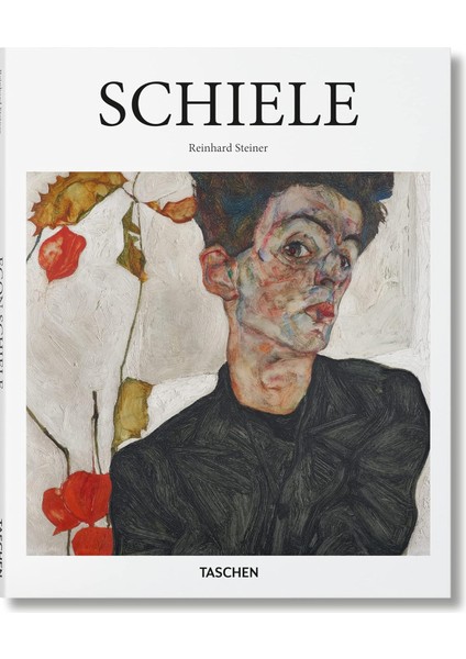 Egon Schiele 1890-1918: The Midnight Soul of the Artist Hardcover – Illustrated