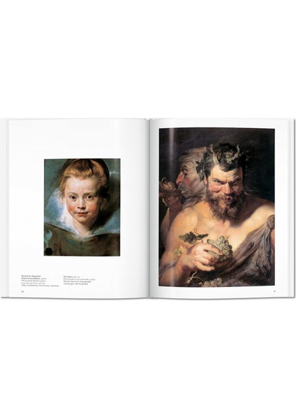 Sir Peter Paul Rubens - Peter Paul Rubens, 1577-1640 The Homer of Painting - Basic Art Series 2.0