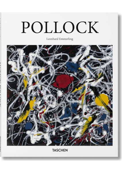 Pollock: Ba (Basic Art 2.0)