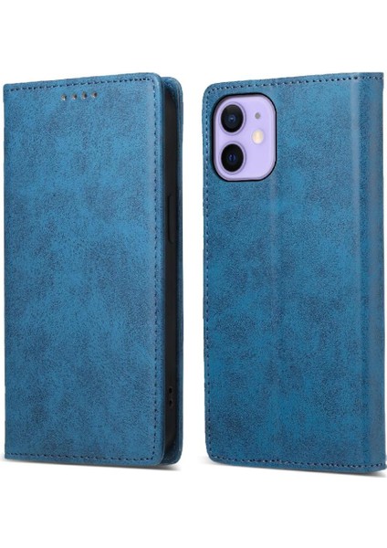 Apple iPhone 12 Mini Telefon Kılıfı (Yurt Dışından)