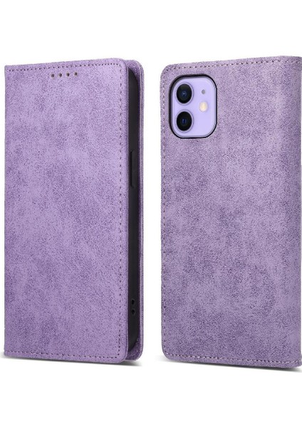 Apple iPhone 12 Telefon Kılıfı (Yurt Dışından)