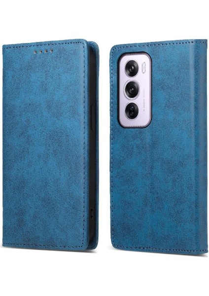 Oppo Reno 12 Pro 5G Telefon Kılıfı (Yurt Dışından)