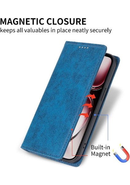 Oppo Reno 12 Pro 5G Telefon Kılıfı (Yurt Dışından) modelleri
