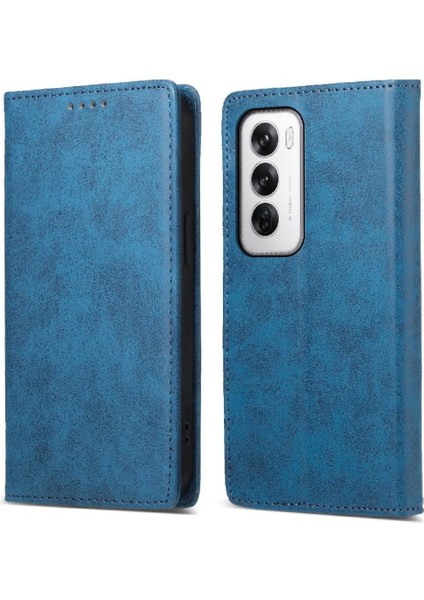 Oppo Reno 12 5G Telefon Kılıfı (Yurt Dışından)