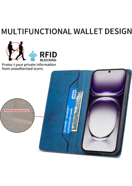 Oppo Reno 12 5G Telefon Kılıfı (Yurt Dışından) indirimleri