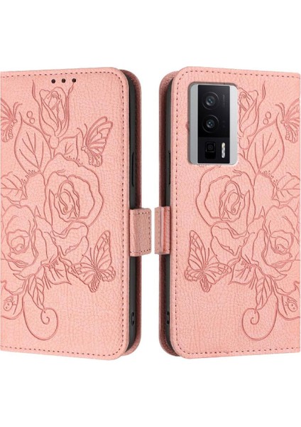 Xiaomi Redmi K60 Telefon Kılıfı (Yurt Dışından)