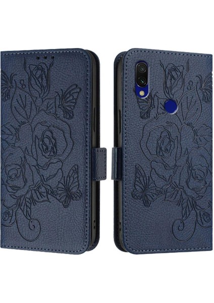 Xiaomi Redmi 7 Telefon Kılıfı (Yurt Dışından)