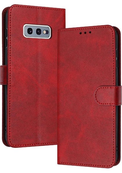 Samsung Galaxy S10e Telefon Kılıfı (Yurt Dışından)