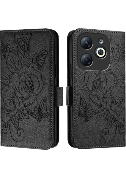 Infinix Smart 8 Telefon Kılıfı (Yurt Dışından)